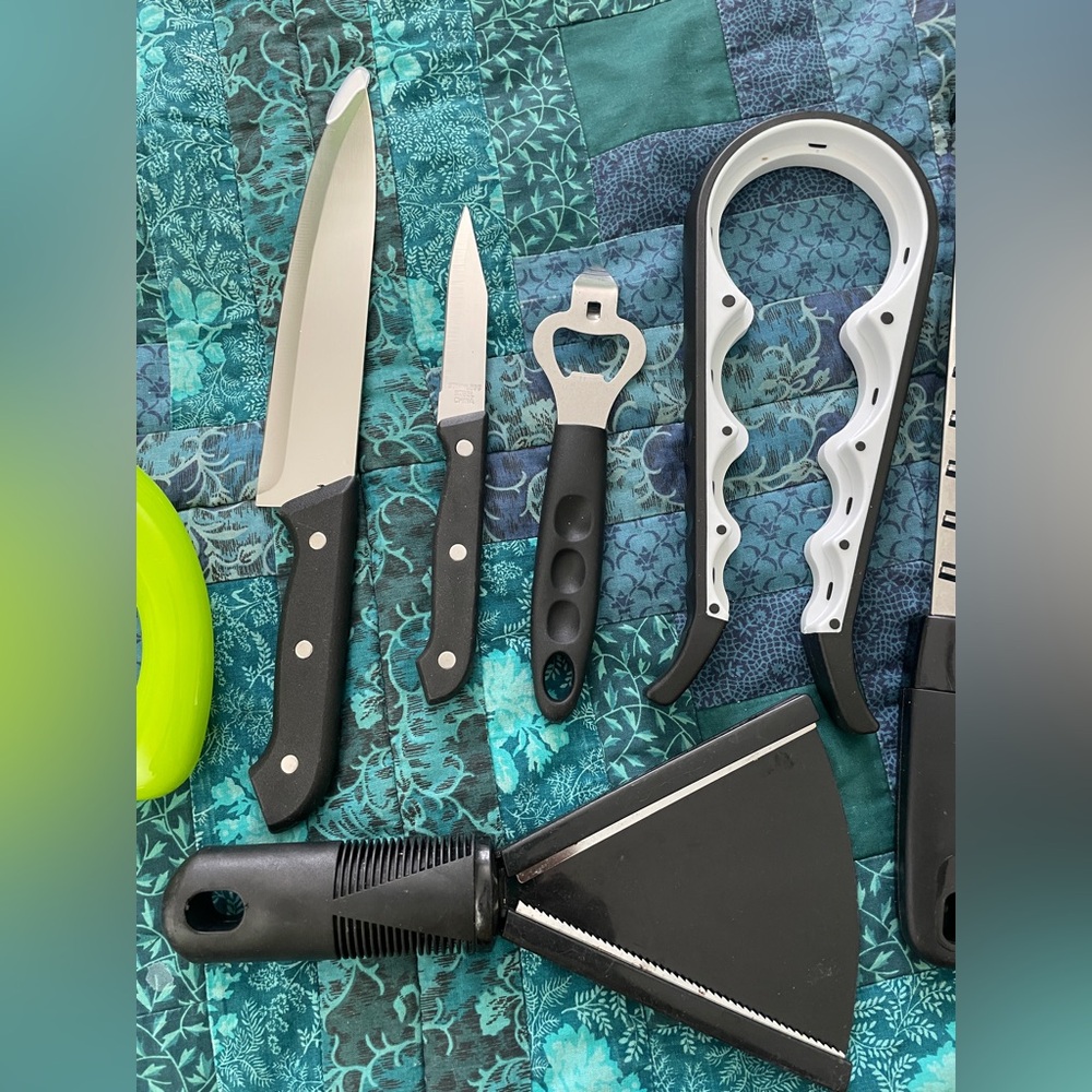 Kitchen Tools Bundle - Picture 5 of 8
